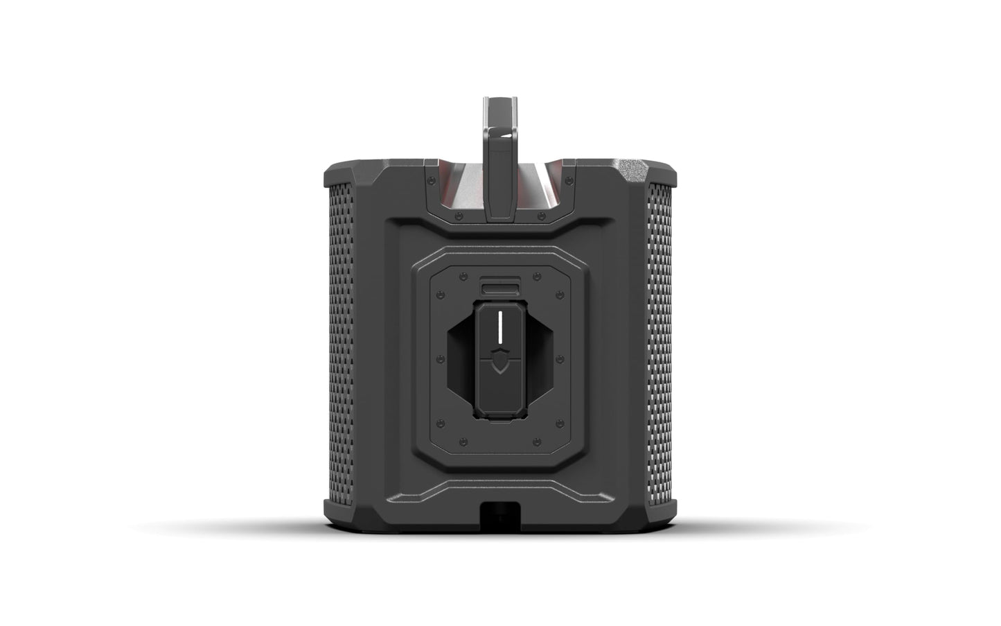 Wet Sounds Portable Bluetooth Speaker with Lithium Ion Battery, IP67 Rating, Powerful Bass 40 Hour Playtime, Wireless SKAA Connect Technology,