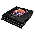 MightySkins Skin Compatible with Sony PS4 Pro Console - Super Stag | Protective, Durable, and Unique Vinyl Decal wrap Cover | Easy to Apply, Remove