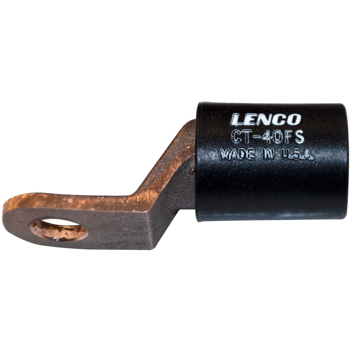 Le Ct-40fs Terminal08040-1 Each