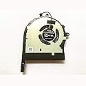 New CPU Cooling Fan for Asus ROG TUF Gaming FX504 FX504GD FX504GE FX504FE FX504GM FX80 FX80G FX80GE FX80FE FX8Q ZX80G ZX80GD GTX1050 Series