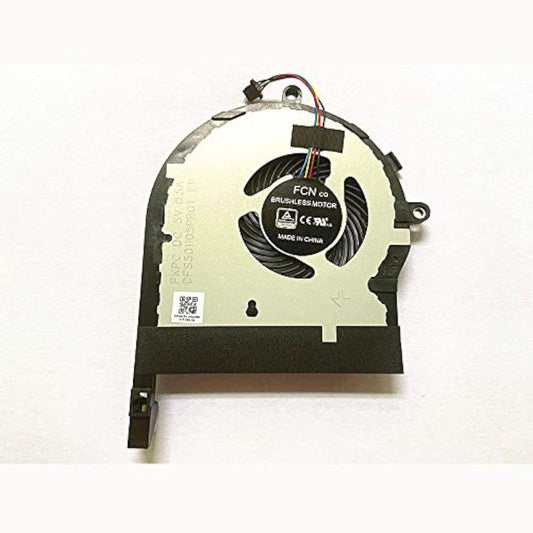 New CPU Cooling Fan for Asus ROG TUF Gaming FX504 FX504GD FX504GE FX504FE FX504GM FX80 FX80G FX80GE FX80FE FX8Q ZX80G ZX80GD GTX1050 Series
