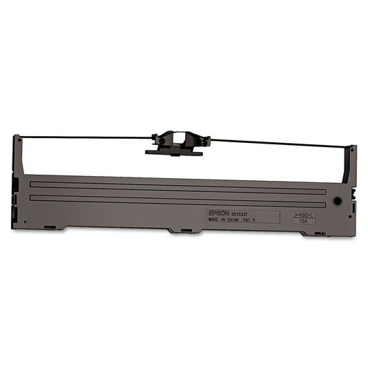 Epson S015337 Ribbon, Black