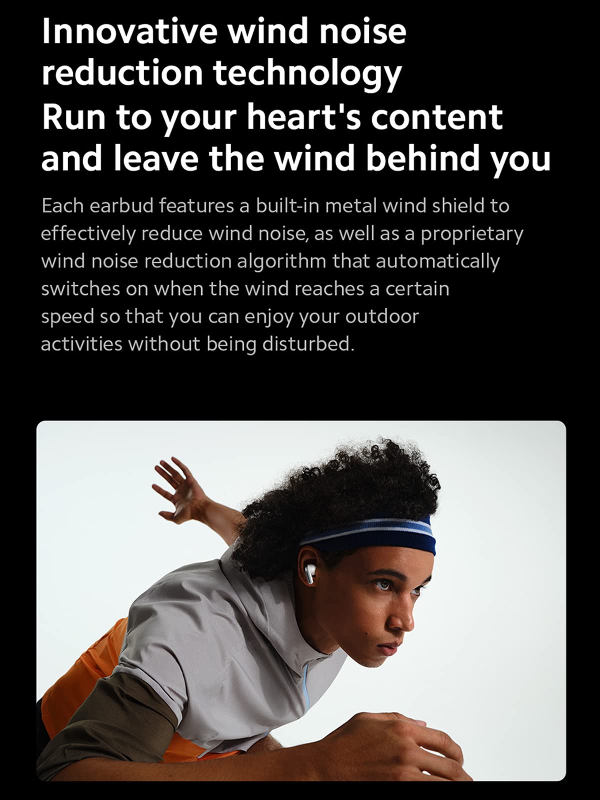 XIAOMI Redmi Buds 4 Pro TWS Wireless Earbuds Earphone Bluetooth 5.3 Active Noise Cancelling 3 Mic Wireless Headphone 36 Hours Life, 3-mic Noise…