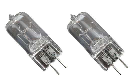 Donar 2pcs 120V 300W T-6 RSE-59 Bulb for Chauvet Alien CH-209 Mini Sphere CH-260 Tetra CH-214 Tracer CH-210 Starburst CH-211 Gyrating Moon CH-230