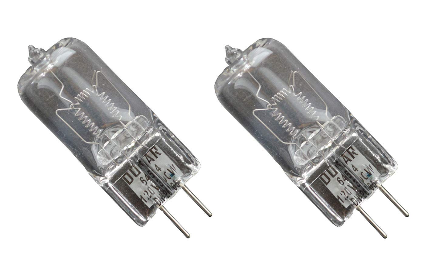 2pcs 120V 300W T-6 RSE-59 Donar Bulb for Odyssey Asteroid 2, Double-Bubble Encounter 3 & 5 Light, Galaxy 2 Centerpiece LE501 Starblazer System LE313