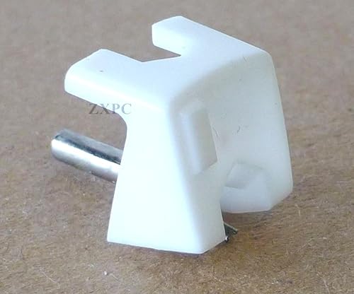 Replacement Stanton Needle (D5107AL) 500A, E & AL 505SK 520SK D5107AL Stylus