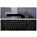 Laptop Replacement Keyboard Fit Asus K50AD K50AF K50IN K50IJ K50IL K50IP US Layout