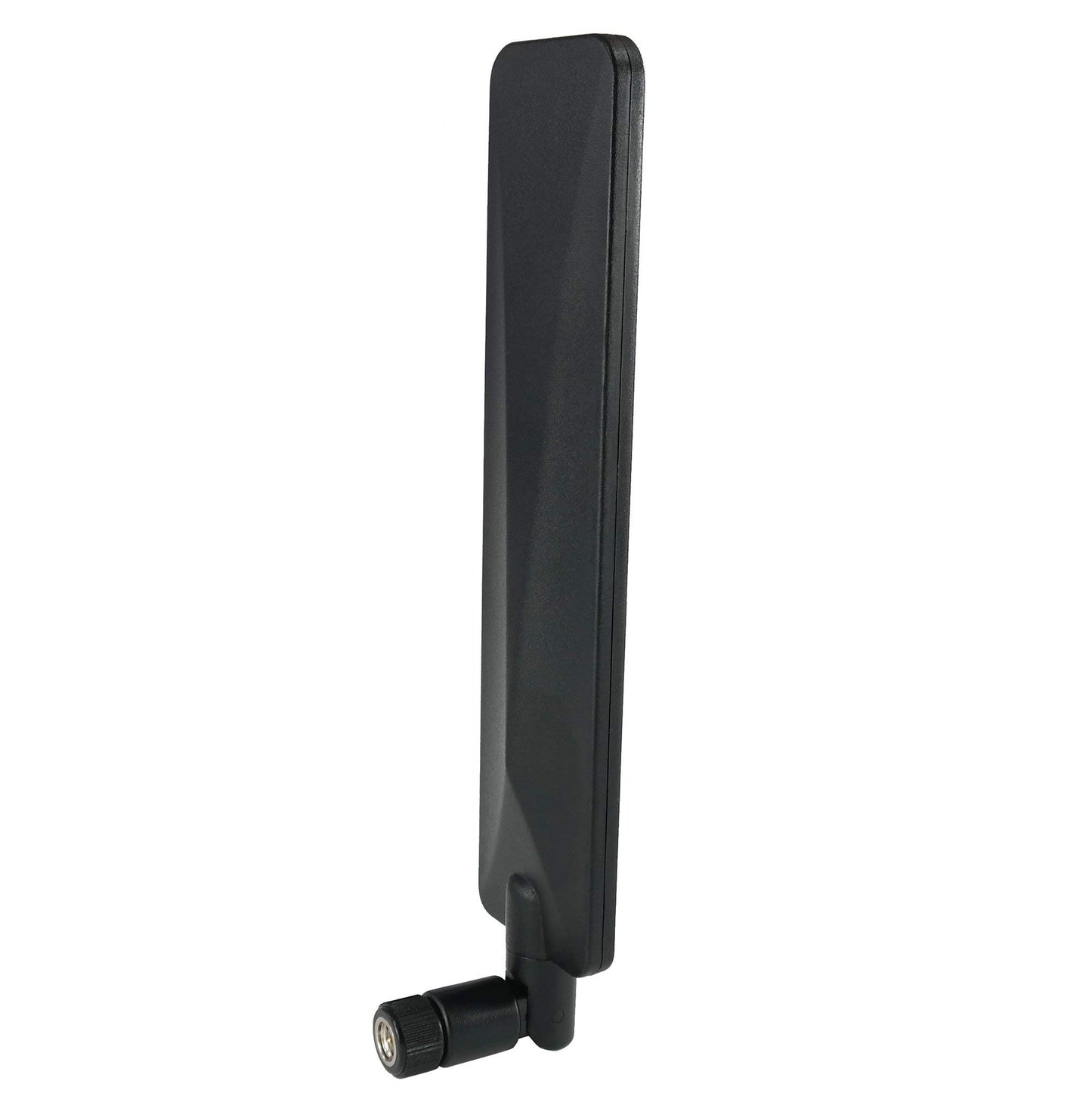 Proxicast 4G/LTE Universal Wide Band 5 dBi Omni-Directional Paddle Antenna + SMA Magnetic Base for Cisco, Cradlepoint, Digi, MoFi, Pepwave, Sierra