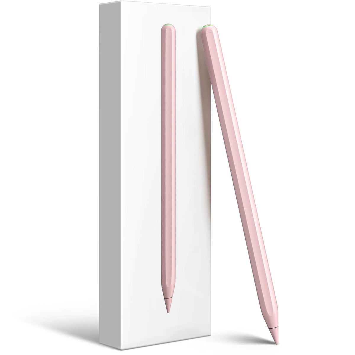 Gnanlen Pencil 2nd Generation with Magnetic Wireless Charging, Same as Pencil 2nd Generation