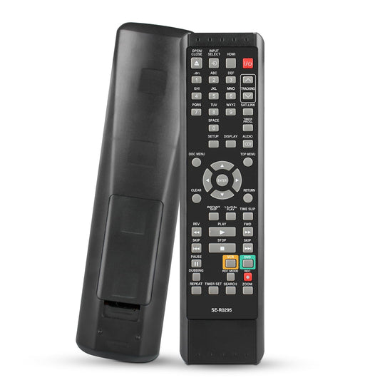 SE-R0295 Remote Control for Toshiba DVD Remote D-KVR60 DVR620 DVR620KU DVR610 DVR610KU