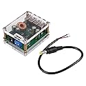 DC 7-60V to 5V Voltage Step Down Power Converter 5A Board Module Transformer with 4 USB Ports