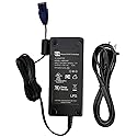 UL Listed 12V 2-Prong AC/DC Adapter Compatible with COD Call of Duty Black Ops 3 Jugger Nog Mini Fridge CallofDuty BlackOps III Juggernog Edition…