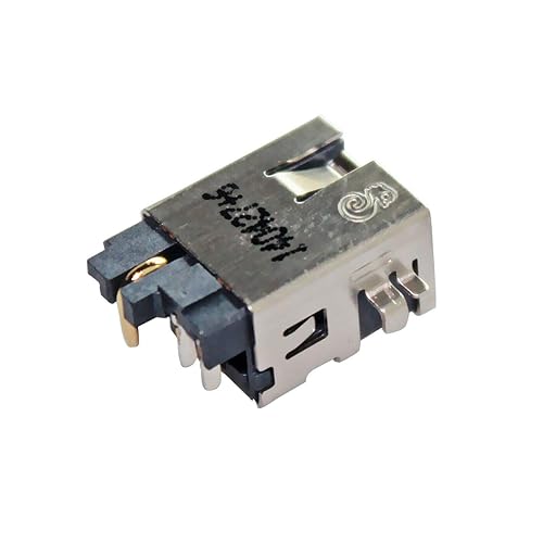 Huasheng Suda DC Power Jack Charging Port Socket Plug Connector Replacement for MSI GS66 Stealth 10SGS 10SFS MS-16V1 MS-16V11 MS-17F4 MS-17F41