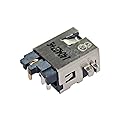 Huasheng Suda DC Power Jack Charging Port Socket Plug Connector Replacement for MSI GS66 Stealth 10SGS 10SFS MS-16V1 MS-16V11 MS-17F4 MS-17F41