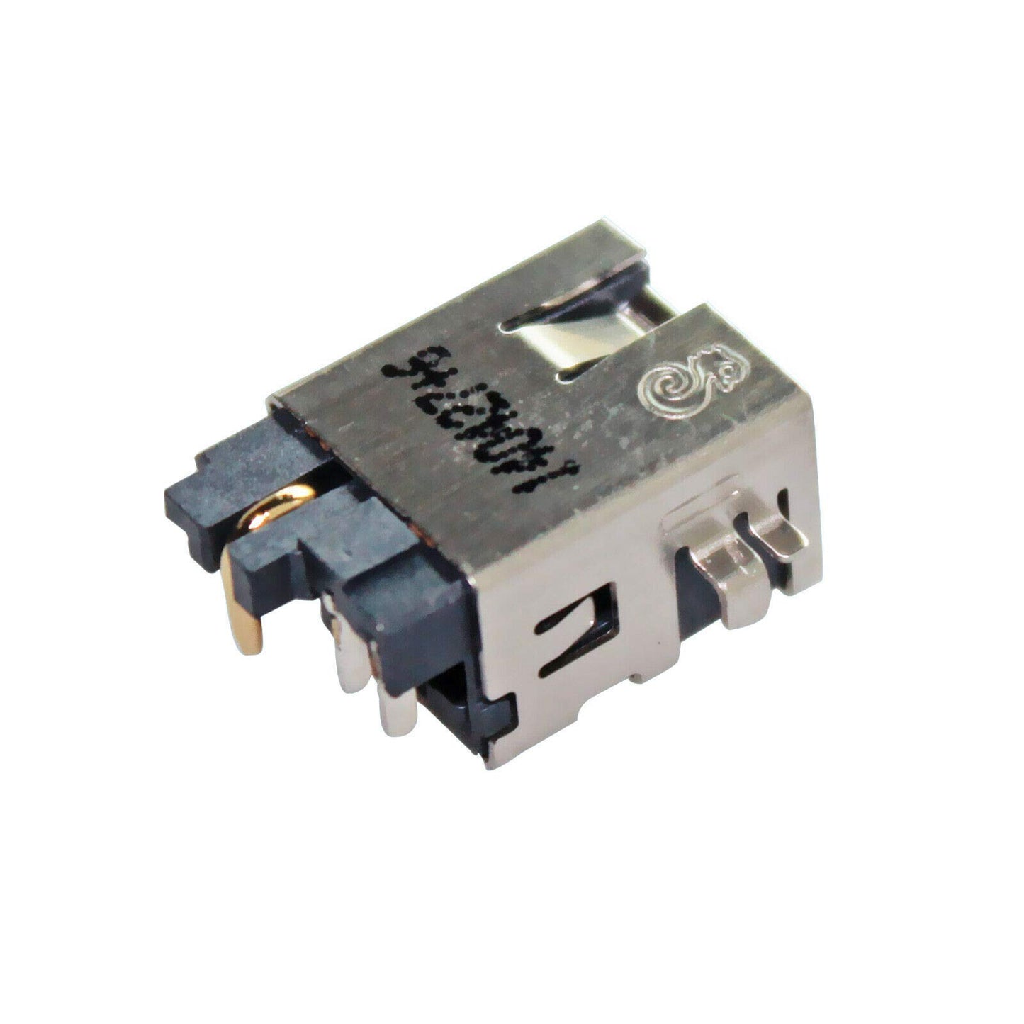 Huasheng Suda DC Power Jack Charging Port Socket Plug Connector Replacement for MSI GS66 Stealth 10SGS 10SFS MS-16V1 MS-16V11 MS-17F4 MS-17F41