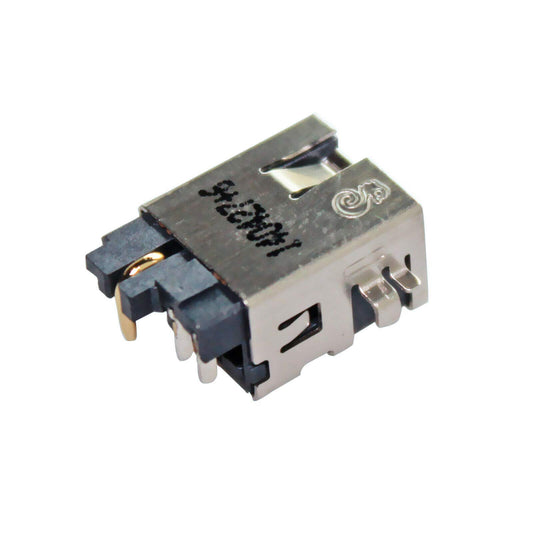 Huasheng Suda DC Power Jack Charging Port Socket Plug Connector Replacement for MSI GS66 Stealth 10SGS 10SFS MS-16V1 MS-16V11 MS-17F4 MS-17F41