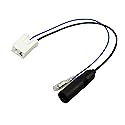 YONGJIANGXIA Antenna Adapter Compatible with Toyota 2013 Tacoma Lexus Scion Car Stereo 40-LX21