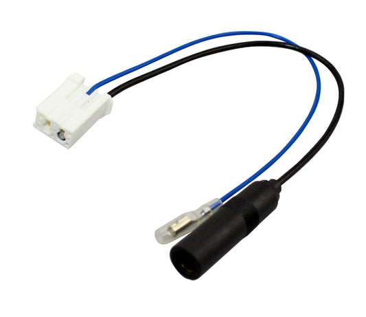 YONGJIANGXIA Antenna Adapter Compatible with Toyota 2013 Tacoma Lexus Scion Car Stereo 40-LX21