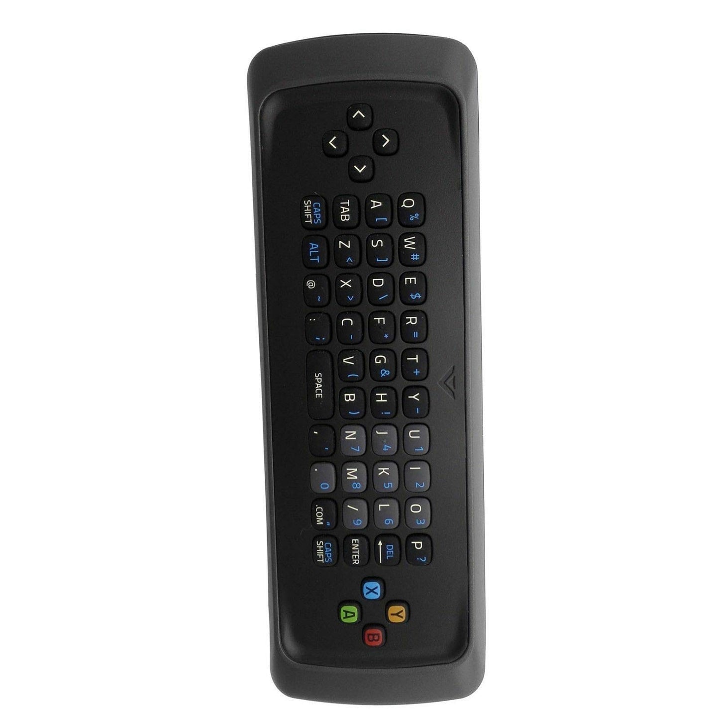 New XRT300 Remote Control QWERTY Keyboard with Vudu for VIZIO LCD LED Smart TV