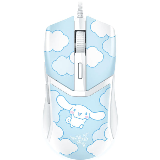 Razer Cobra Wired Gaming Mouse, 58g Lightweight, Cinnamoroll Edition