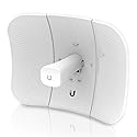 AirMAX Ubiquiti 5GHz 26dBi Lite Beam LBE-5AC-LR Radio, Single