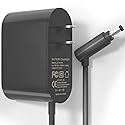 26.1V Vacuum Charger Compatible with Dyson V8 V7 V6 DC59 DC58 DC61 DC62 SV03 SV04 SV05 SV06 SV07 SV09 SV10 SV11 Animal Motorhead Absolute Trigger…