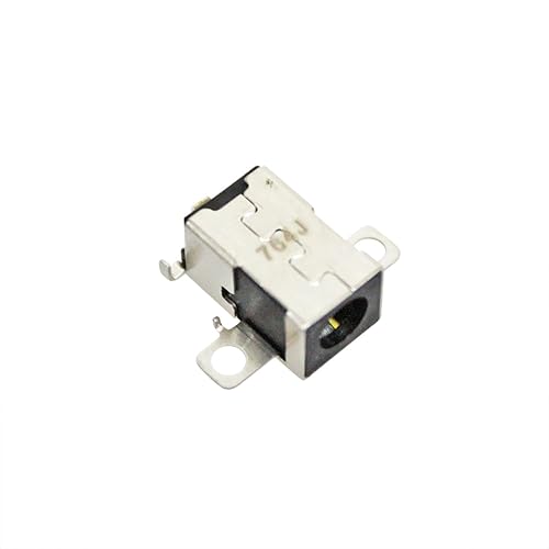 GinTai AC DC in Power Jack Charging Port Socket Plug for Lenovo IdeaPad 330-15IGM 81D1 330-15IKB 81DE 330-17IKB 130-15AST 81H5000NUS 510-15IKB