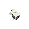 GinTai AC DC in Power Jack Charging Port Socket Plug for Lenovo IdeaPad 330-15IGM 81D1 330-15IKB 81DE 330-17IKB 130-15AST 81H5000NUS 510-15IKB