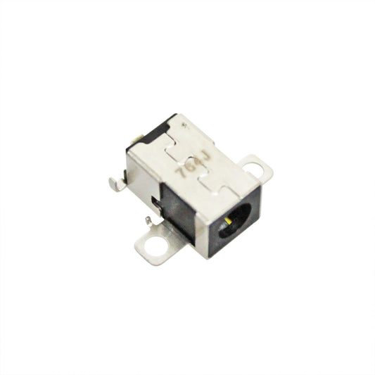 GinTai AC DC in Power Jack Charging Port Socket Plug for Lenovo IdeaPad 330-15IGM 81D1 330-15IKB 81DE 330-17IKB 130-15AST 81H5000NUS 510-15IKB