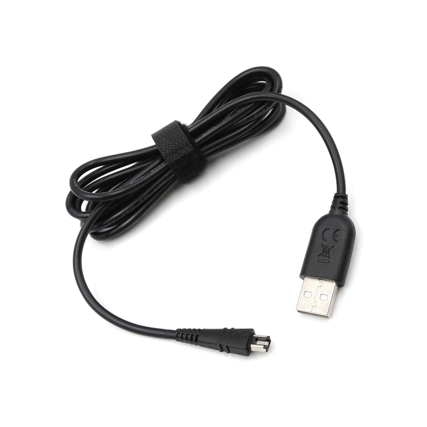 CA-110 USB Power Adapter Charger Replacement for Canon CA 110, Suit for VIXIA HF M50, M52, M500, R20, R21, R30, R32, R40, R42, R50, R52, R60, R62