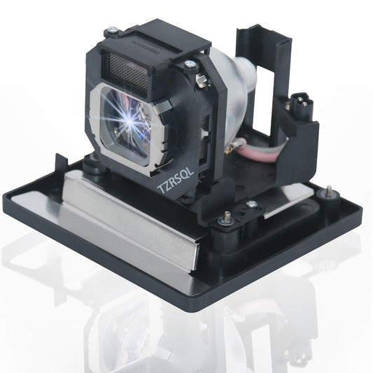 TZRSQL OEM ET-LAE4000 Replacement Projector Lamp Bulb for Panasonic PT-AE400 PT-AE4000 PT-AE4000U PT-AE4000E Projector Lamp with Housing
