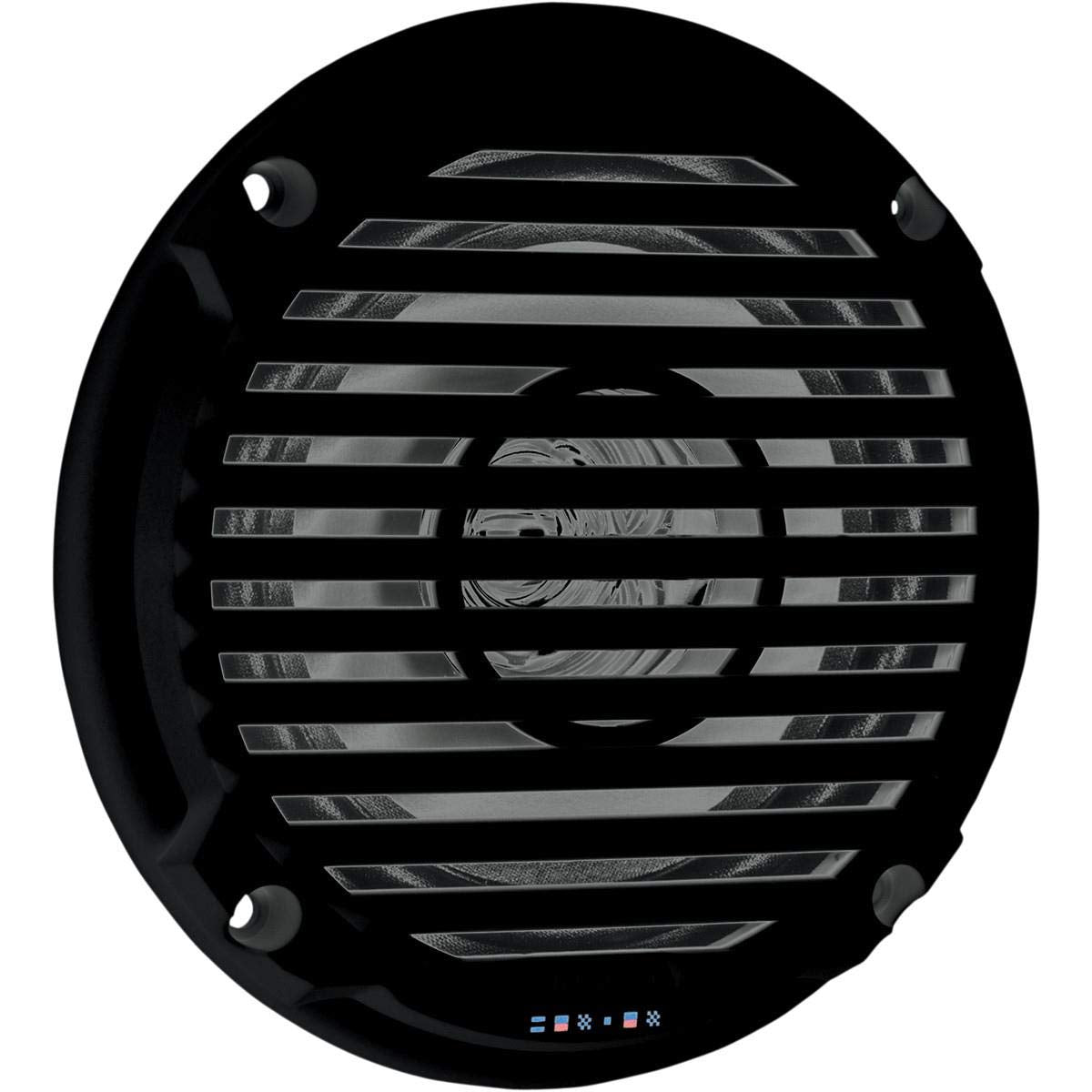 Jensen Model MS5006B Dual Cone Marine Grade Waterproof Black 5.25" Speaker