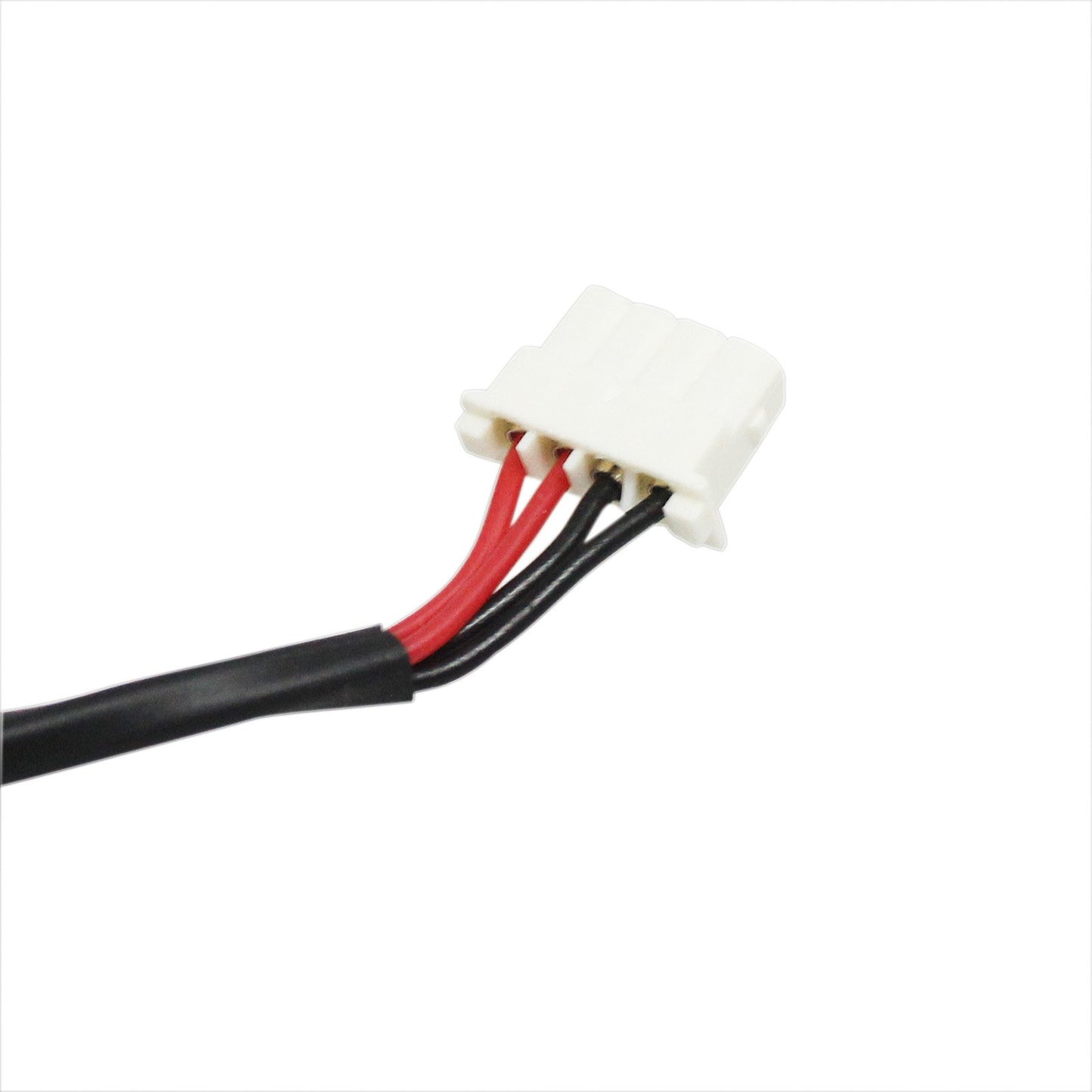 Zahara DC in Power Jack Harnesss Cable Connector Plug Replacement for Acer Aspire A315-21-95KF A315-51-31RD A315-51-51SL