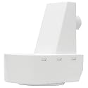Lithonia Lighting LSXR 610 HL Fixture Mount Sensor with 360-Degree High/Low Mount Lenses