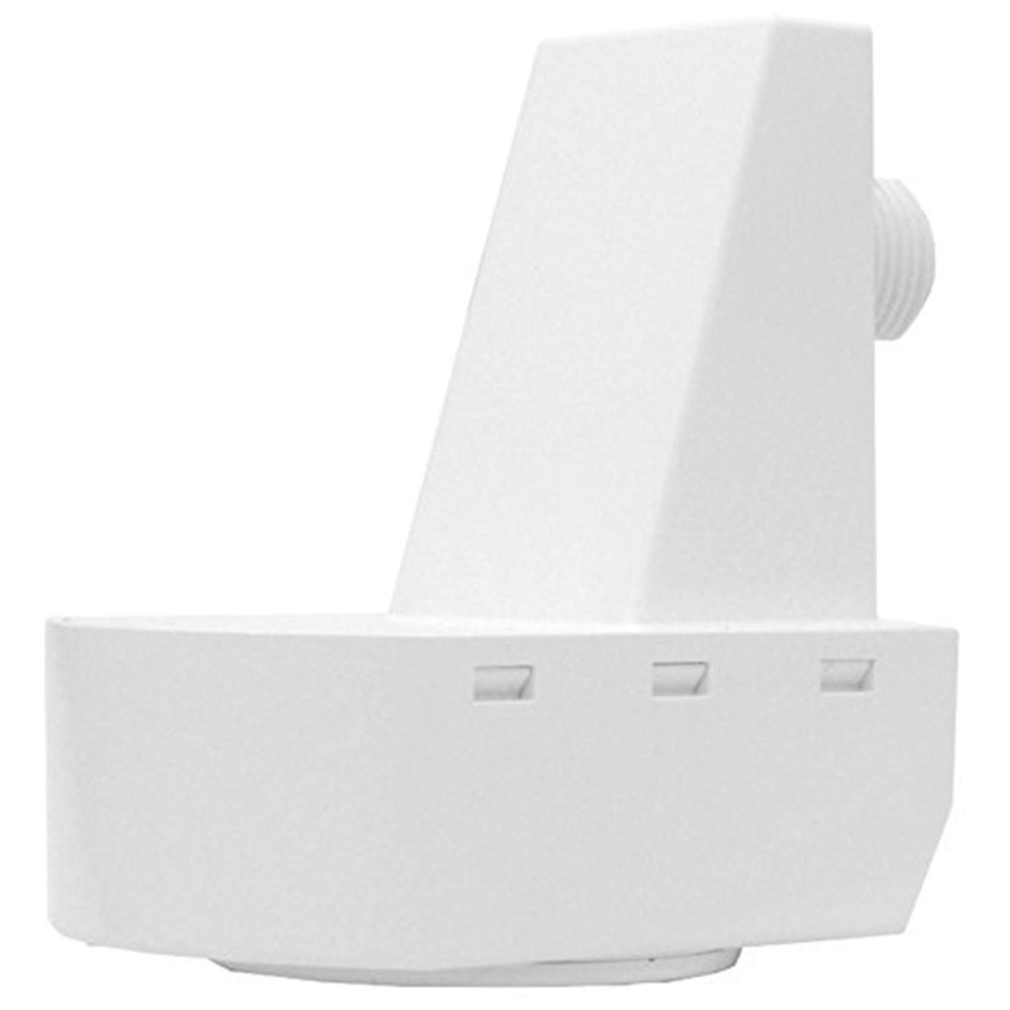 Lithonia Lighting LSXR 610 HL Fixture Mount Sensor with 360-Degree High/Low Mount Lenses