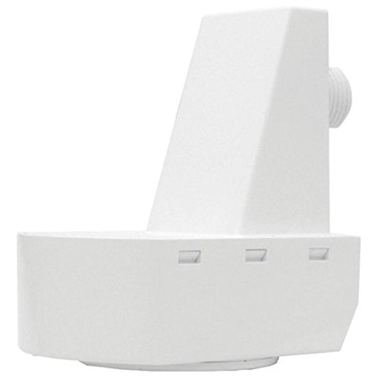 Lithonia Lighting LSXR 610 HL Fixture Mount Sensor with 360-Degree High/Low Mount Lenses
