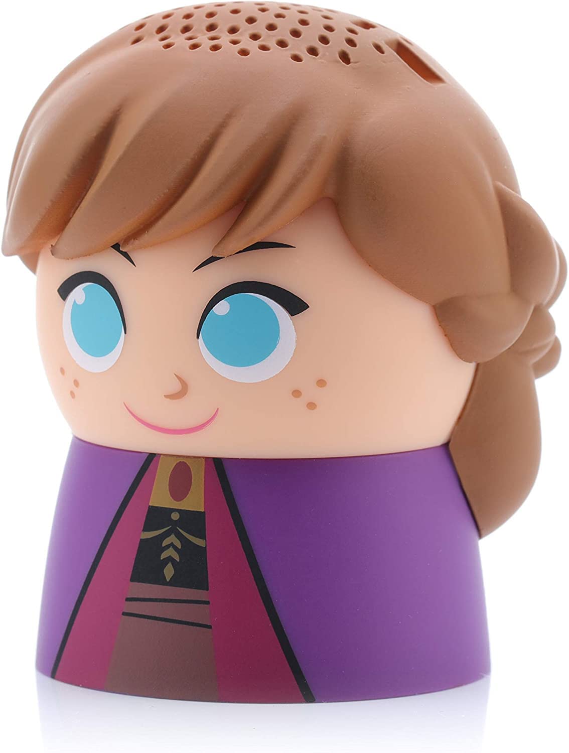 Bitty Boomers Disney: Frozen - Anna - Mini Bluetooth Speaker