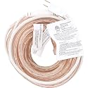 Westek RWLED24BCC Indoor/Outdoor LED Rope Light Kit, 24-feet