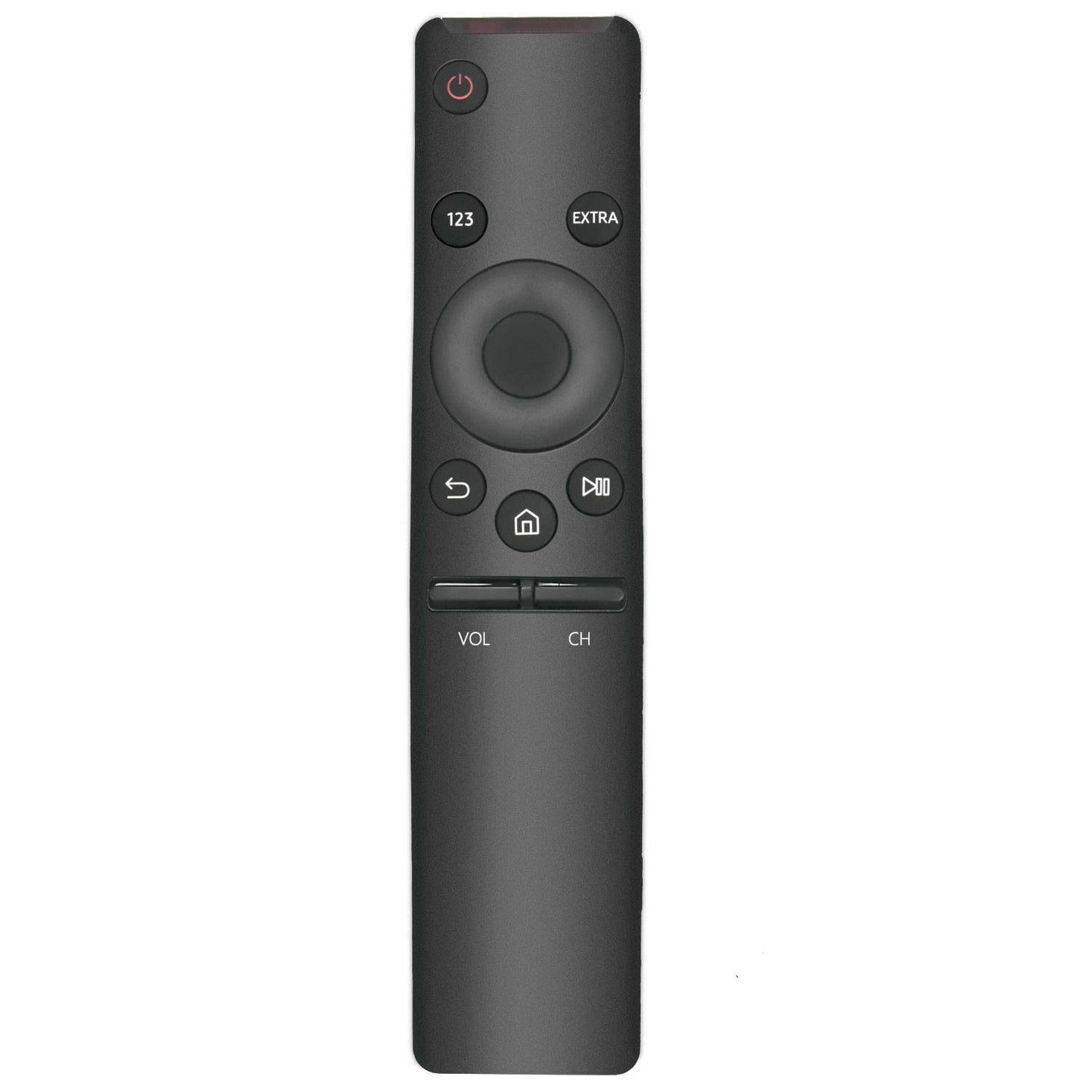 New - Replaced Remote BN59-01259E for Samsung Smart LED 4K Ultra HDTV BN5901259E