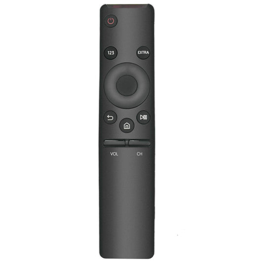 New - Replaced Remote BN59-01259E for Samsung Smart LED 4K Ultra HDTV BN5901259E