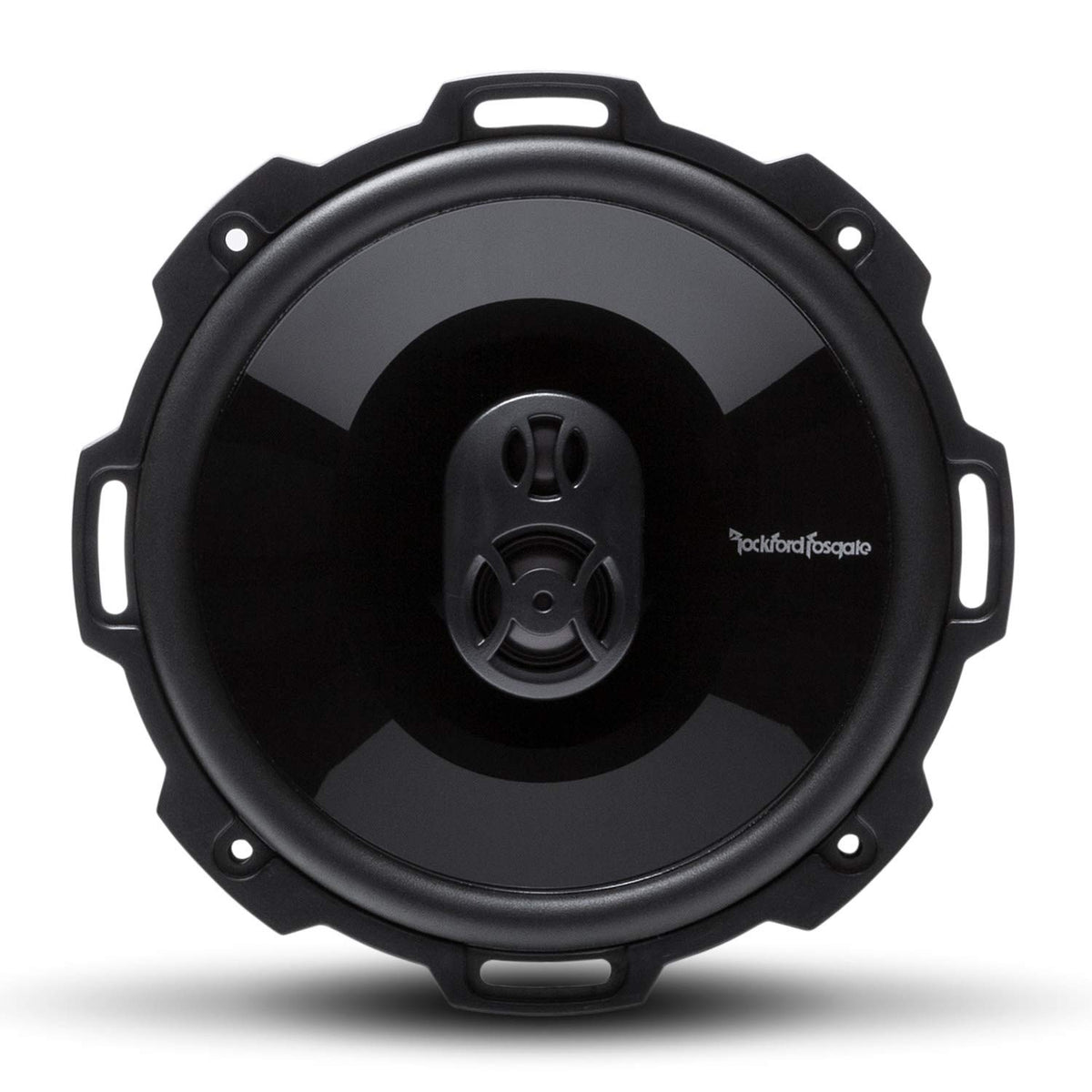Rockford Fosgate P1675 Punch 6.75" 3-Way Coaxial Full Range Speakers (Pair)