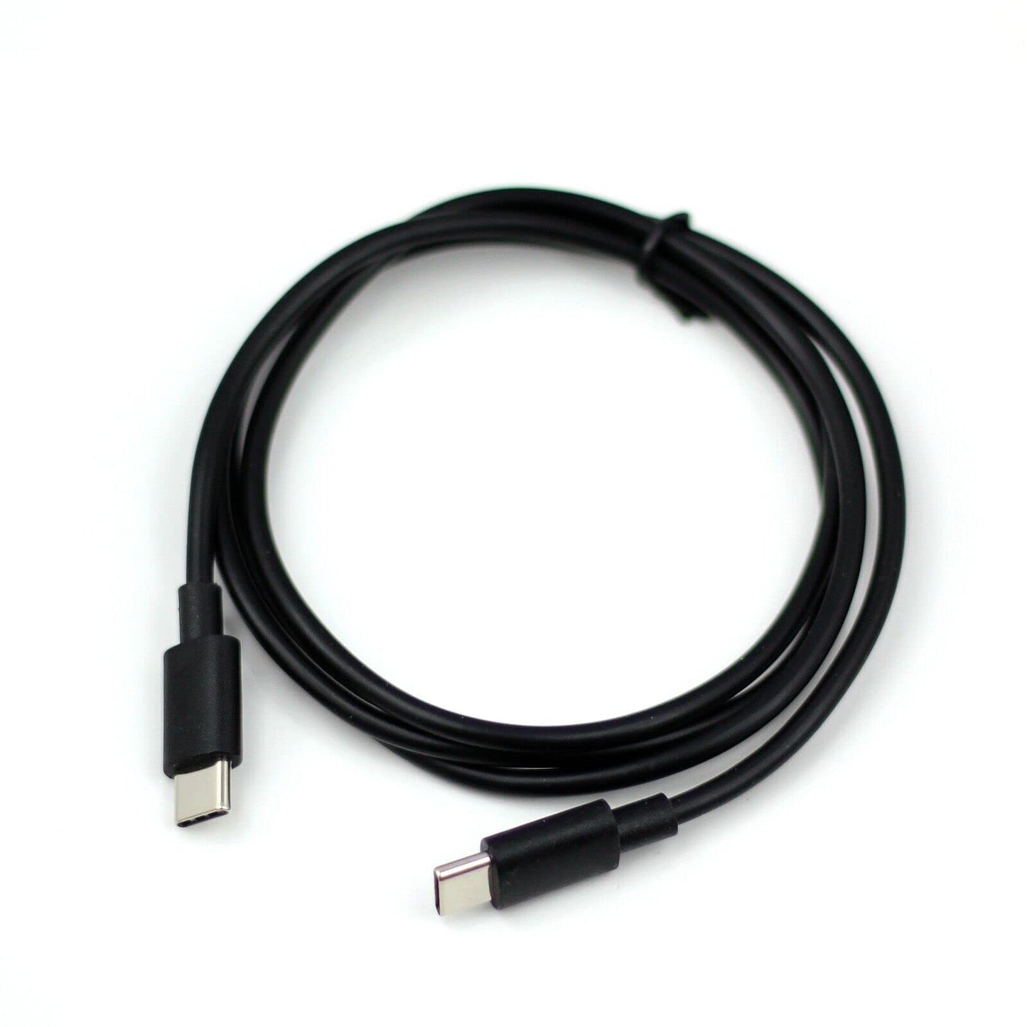 NTQinParts 6FT Replacement USB-C to USB-C Data Sync Transfer Charger Power Cable Cord for Focusrite Scarlett 2i2 4i4 4th Gen USB Audio Interface