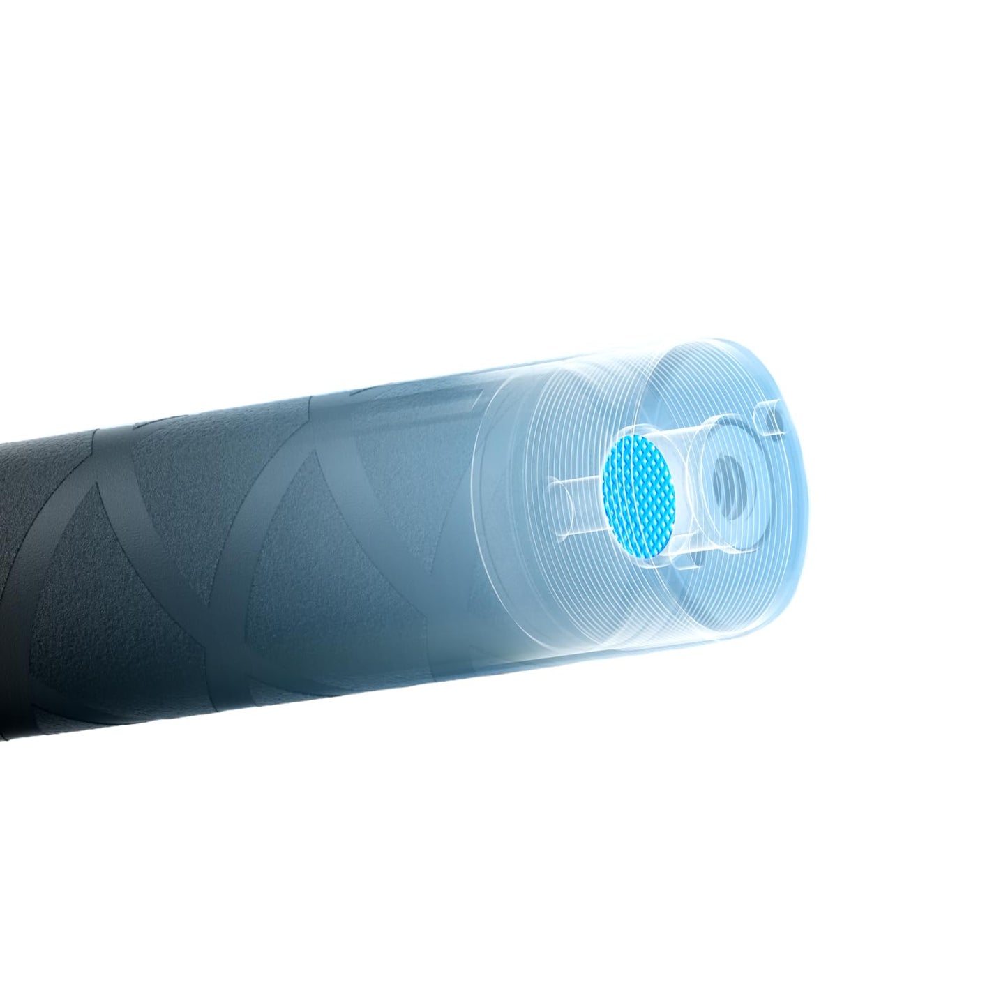 INSTA360 39.3IN Carbon Fiber Action Invisible Selfie Stick