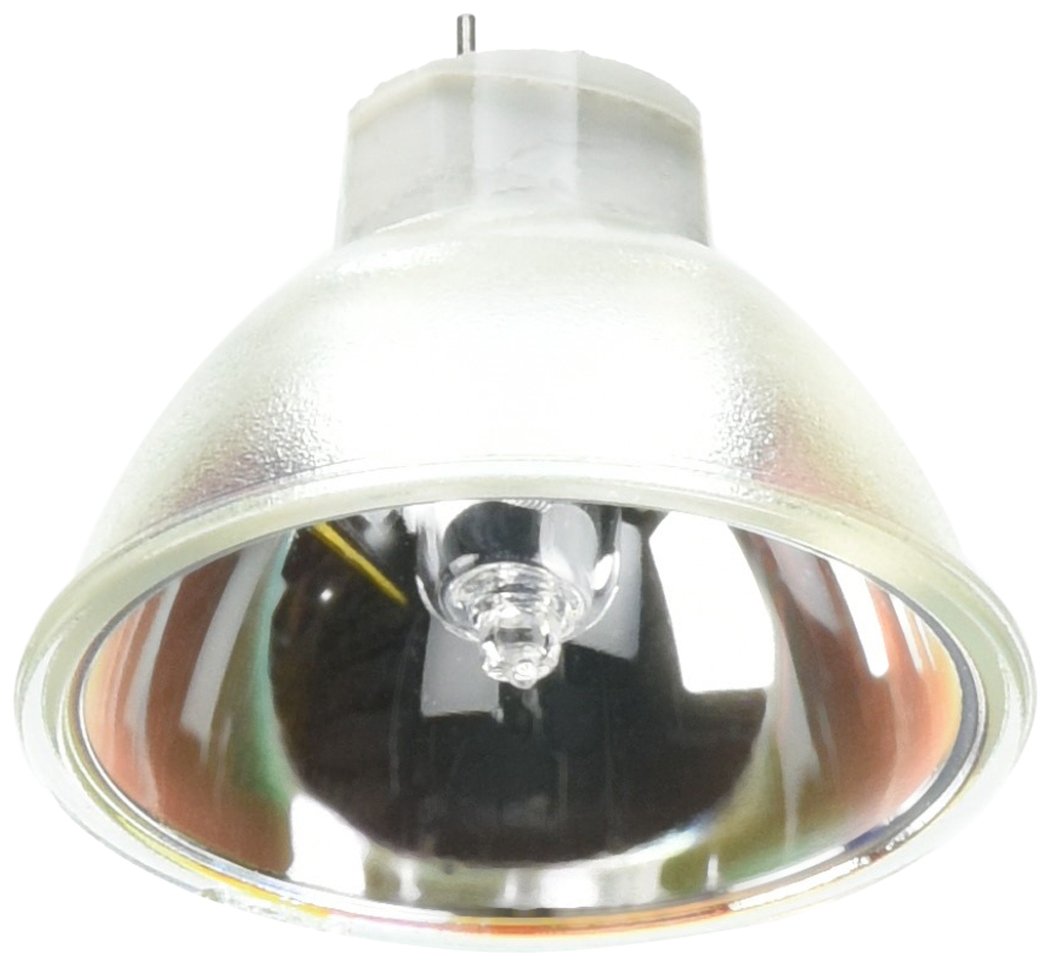 Ushio BC3001 1000270 - EFN - Stage & Studio - MR16-75W Light Bulb - 12V - GZ6.35 Base - 3400K