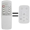 Replacement Remote Control RG15B1/E for Arctic King AC Air Conditioner Remote Control WWK05CR01N WWK05CR91N WWK06CR01N WWK06CR91N WWK08CR91N