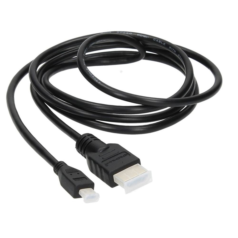 HDMI Micro for Acer Iconia Tab A110