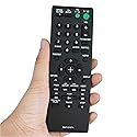 Universal Replacement Remote Control Fit for DVP-NS57P DVP-NS57P/B DVP-NS601HP DVP-NS41 DVP-NS41P for Sony DVD Player