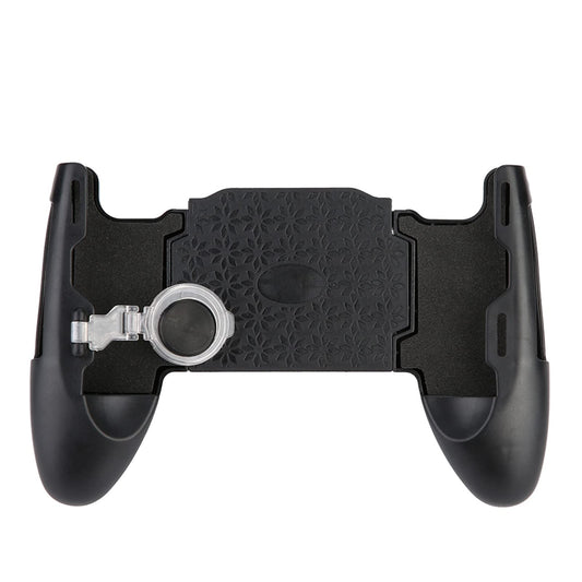 Phone Gamepad, 3 in 1 Portable Universal Mobile Phone Gamepad Holder Telescopic Gamepad Game Controller Joystick for PUBG Compatible with 4.5-6.5 Inch