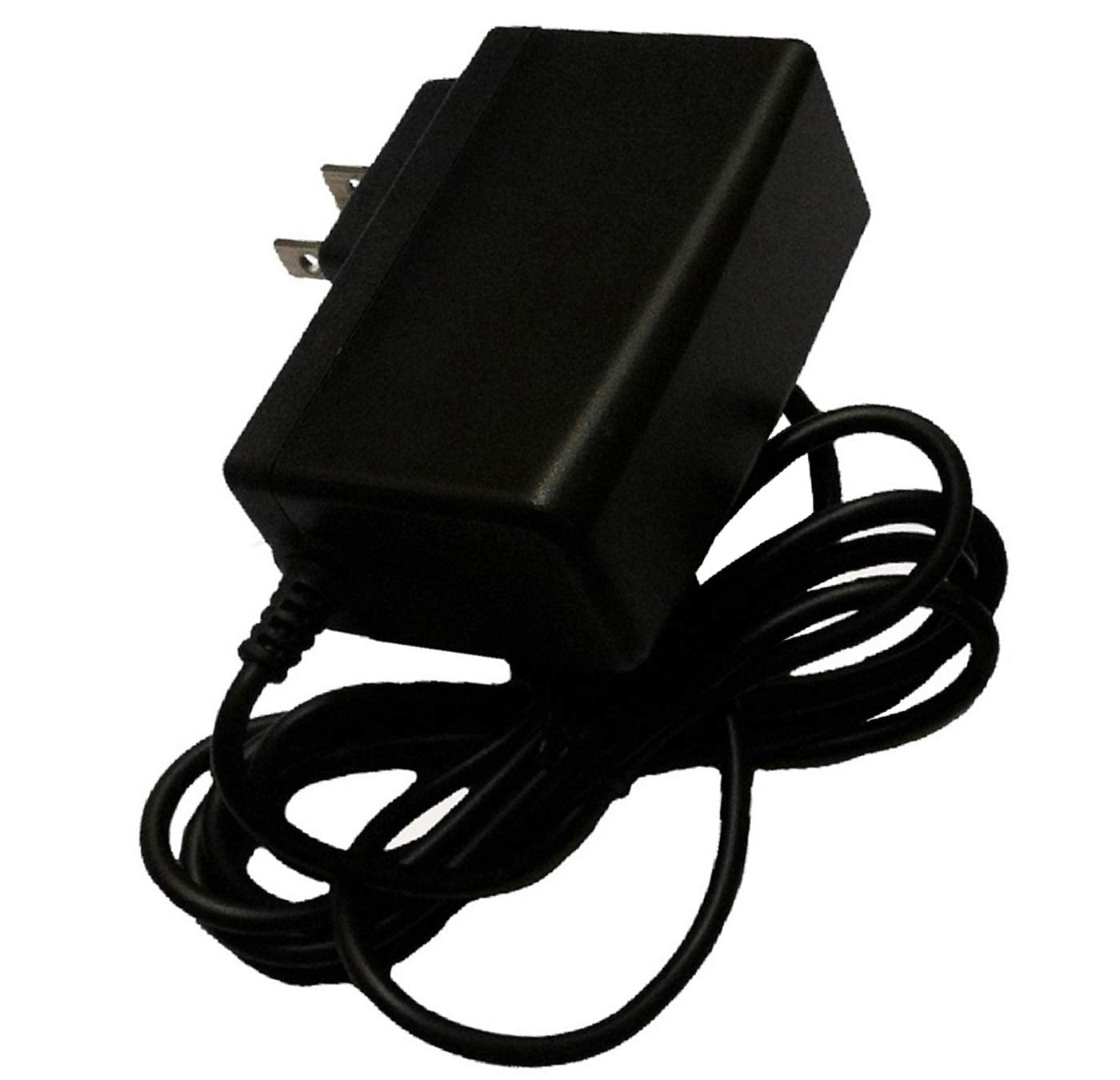 UpBright 5V AC/DC Adapter Compatible with Pioneer RMX-1000 RMX-1000-W RMX-1000-M RMX1000-W RMX1000 Pro Remix Station DJ Effects Mixer Processor 5VDC…