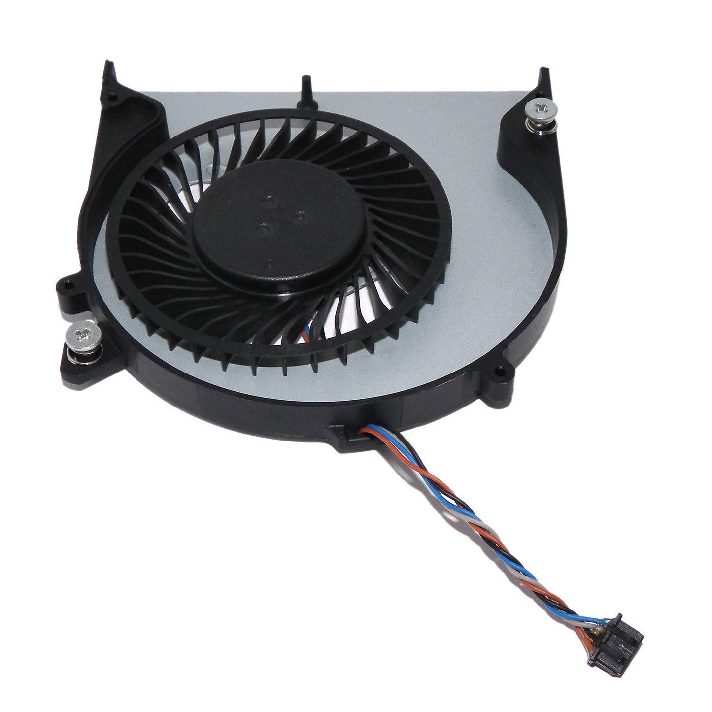New CPU Cooling Fan for HP ZBook 15u G2 Laptop 796898-001 6043B0172101